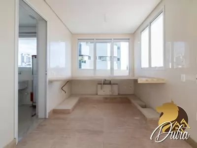 Edifício Merano Indianópolis 405m² 03 Dormitórios 03 Suítes 5 Vagas