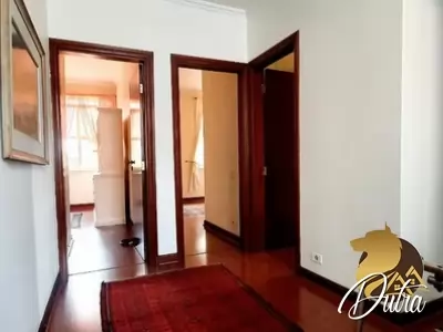 Padrão Jardim Paulista 562m² 04 Dormitórios 01 Suítes 6 Vagas