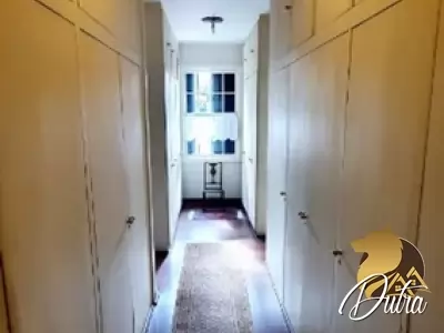 Padrão Jardim Paulista 562m² 04 Dormitórios 01 Suítes 6 Vagas