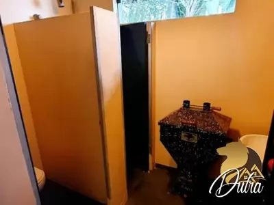 Padrão Jardim Paulista 562m² 04 Dormitórios 01 Suítes 6 Vagas