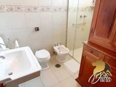 Padrão Jardim Paulista 562m² 04 Dormitórios 01 Suítes 6 Vagas