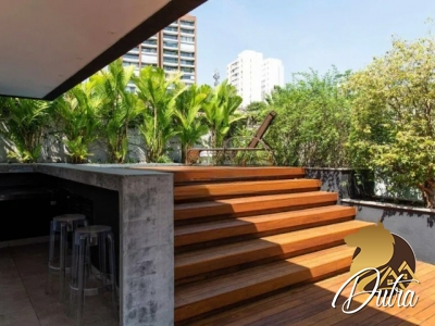 Casa de Condomínio Jardim das Bandeiras 585m² 03 Dormitórios 03 Suítes 4 Vagas