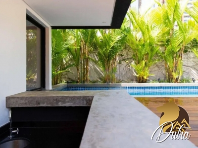 Casa de Condomínio Jardim das Bandeiras 585m² 03 Dormitórios 03 Suítes 4 Vagas