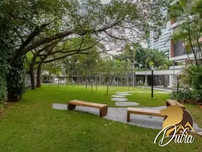 Grand Habitarte Brooklin 225m² 03 Dormitórios 03 Suítes 4 Vagas