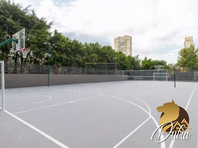 Grand Habitarte Brooklin 225m² 03 Dormitórios 03 Suítes 4 Vagas