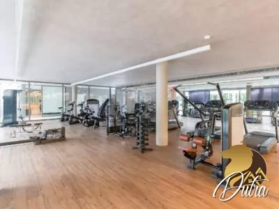 Grand Habitarte Brooklin 225m² 03 Dormitórios 03 Suítes 4 Vagas