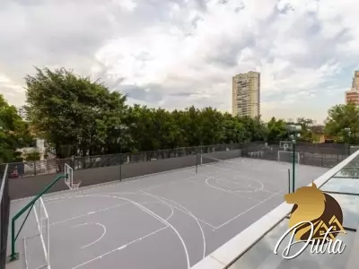 Grand Habitarte Brooklin 225m² 03 Dormitórios 03 Suítes 4 Vagas