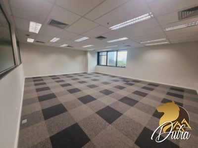 Company Plaza Pinheiros 775m² 21 Vagas