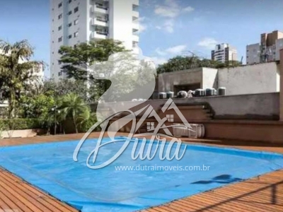 Pallas Athenas Planalto Paulista 235m² 04 Dormitórios 04 Suítes 4 Vagas