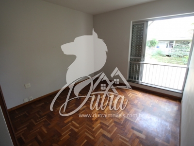 Casa Jardim Europa 660m² 5 Suítes 4 Vagas