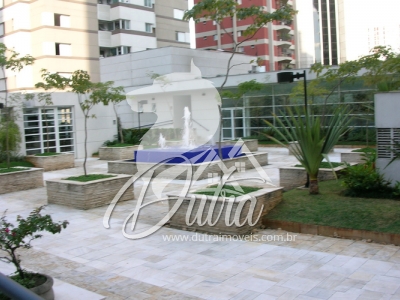 Cullinan Itaim Itaim Bibi 188m² 03 Dormitórios 03 Suítes 3 Vagas