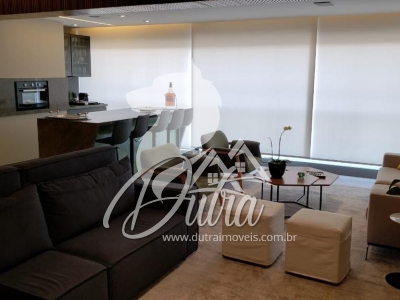 e Vila Madalena Vila Madalena 159 m² 3 Quartos 3 Suites 2 Vagas