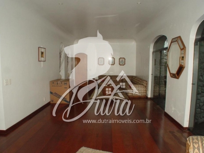 Monte Carlo Jardim Paulista 276m² 04 Dormitórios 03 Suítes 3 Vagas