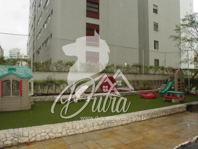 Monte Carlo Jardim Paulista 276m² 04 Dormitórios 03 Suítes 3 Vagas