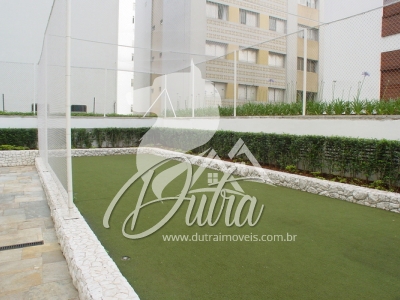 Monte Carlo Jardim Paulista 276m² 04 Dormitórios 03 Suítes 3 Vagas