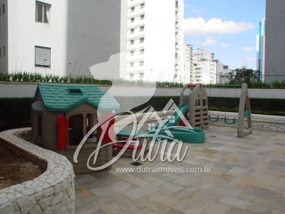 Monte Carlo Jardim Paulista 276m² 04 Dormitórios 03 Suítes 3 Vagas