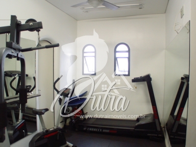 Monte Carlo Jardim Paulista 276m² 04 Dormitórios 03 Suítes 3 Vagas