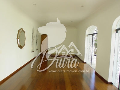 Monte Carlo Jardim Paulista 276m² 04 Dormitórios 03 Suítes 3 Vagas