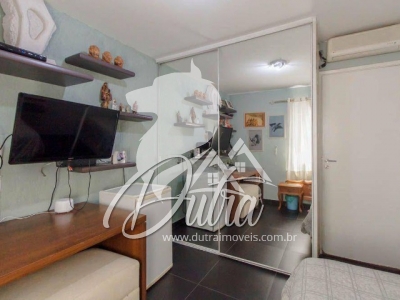 Miami Tower Pinheiros 107m² 03 Dormitórios 01 Suítes 1 Vagas