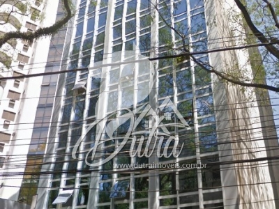 Edifício Bios Center Bela Vista 105m²