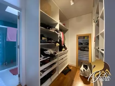 Practical Life Brooklin Brooklin 341m² 04 Dormitórios 04 Suítes 4 Vagas