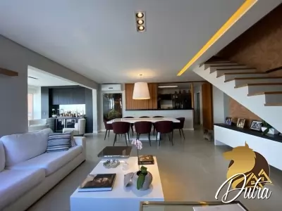 Practical Life Brooklin Brooklin 341m² 04 Dormitórios 04 Suítes 4 Vagas