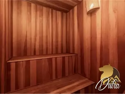 Edifício Maratéa Vila Ipojuca 364m² 04 Dormitórios 03 Suítes 3 Vagas