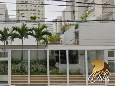 Villa Itaim Itaim Bibi 256m² 03 Dormitórios 03 Suítes 2 Vagas