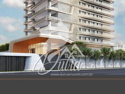 Heritage Cyrela Itaim Bibi 570m² 04 Dormitórios 04 Suítes 6 Vagas