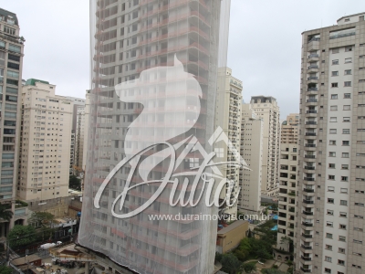 Heritage Cyrela Itaim Bibi 570m² 04 Dormitórios 04 Suítes 6 Vagas