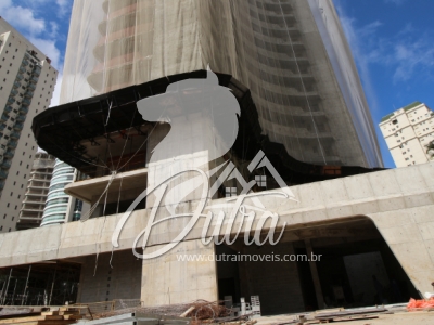 Heritage Cyrela Itaim Bibi 570m² 4 Suites 6 Vagas Box