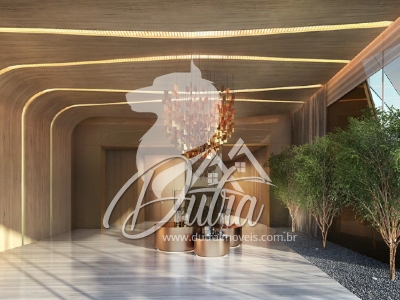 Heritage Cyrela Itaim Bibi 570m² 4 Suites 6 Vagas Box