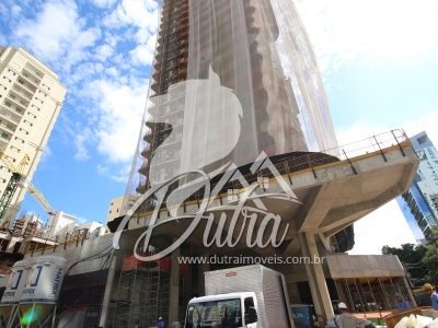 Heritage Cyrela Itaim Bibi 570m² 4 Suites 6 Vagas Box