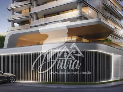 Heritage Cyrela Itaim Bibi 570m² 4 Suites 6 Vagas Box