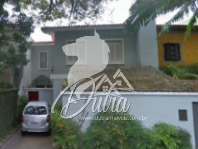Casa Jardim Europa 300m² 3 Dormitórios 2 Suítes 1 Vaga