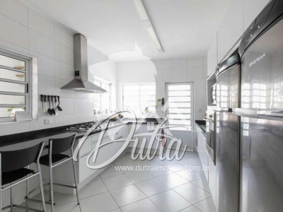 Casa  Jardim Paulistano 490m² 4 Dormitórios 2 Suítes 5 Vagas