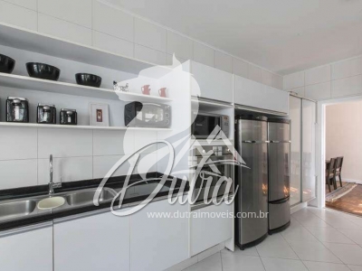 Casa  Jardim Paulistano 490m² 4 Dormitórios 2 Suítes 5 Vagas