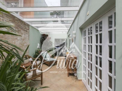 Casa  Jardim Paulistano 490m² 4 Dormitórios 2 Suítes 5 Vagas