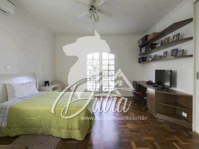 Casa  Jardim Paulistano 490m² 4 Dormitórios 2 Suítes 5 Vagas