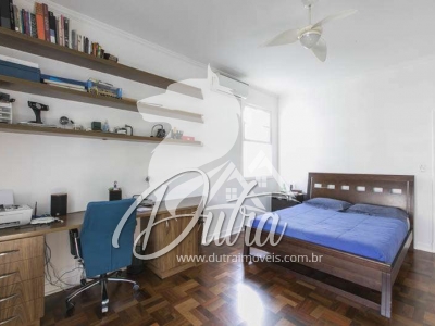 Casa  Jardim Paulistano 490m² 4 Dormitórios 2 Suítes 5 Vagas