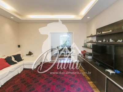 Casa  Jardim Paulistano 490m² 4 Dormitórios 2 Suítes 5 Vagas