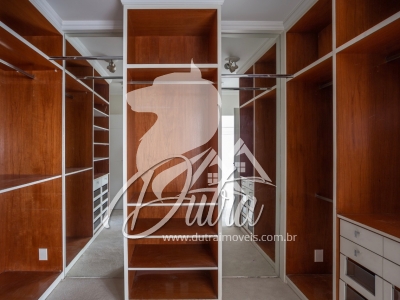 Villa Adriana Jardim Paulistano 280m² 3 Suítes 4 Vagas