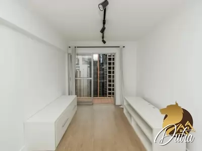 Manso Amalfi Vila Olímpia 62m² 02 Dormitórios 01 Suítes 1 Vagas