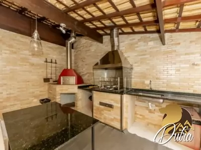 Manso Amalfi Vila Olímpia 62m² 02 Dormitórios 01 Suítes 1 Vagas