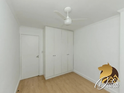 Manso Amalfi Vila Olímpia 62m² 02 Dormitórios 01 Suítes 1 Vagas