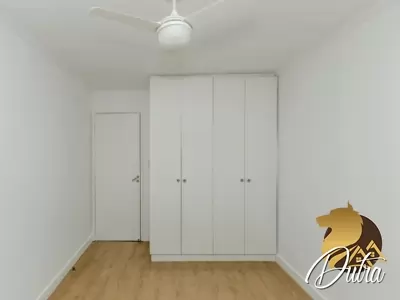 Manso Amalfi Vila Olímpia 62m² 02 Dormitórios 01 Suítes 1 Vagas
