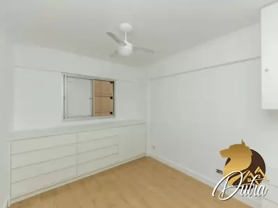 Manso Amalfi Vila Olímpia 62m² 02 Dormitórios 01 Suítes 1 Vagas