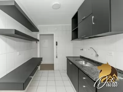 Manso Amalfi Vila Olímpia 62m² 02 Dormitórios 01 Suítes 1 Vagas