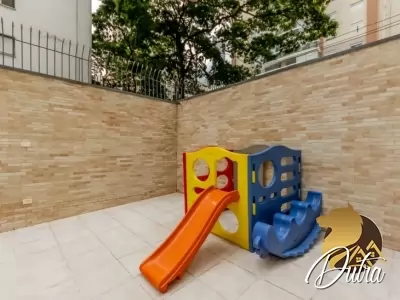 Manso Amalfi Vila Olímpia 62m² 02 Dormitórios 01 Suítes 1 Vagas