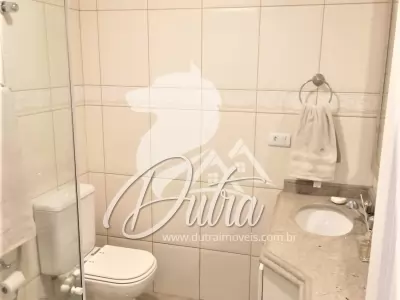 Dandy Residence Vila Olímpia 140m² 04 Dormitórios 02 Suítes 3 Vagas